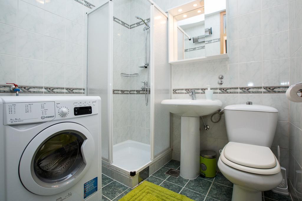 Podkoren Apartments Kranjska Gora Bagian luar foto